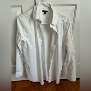 Tommy Hilfiger button down shirt